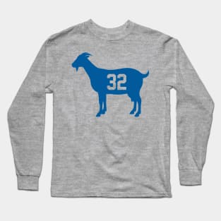 Los Angeles Dodgers Long Sleeve T-Shirt